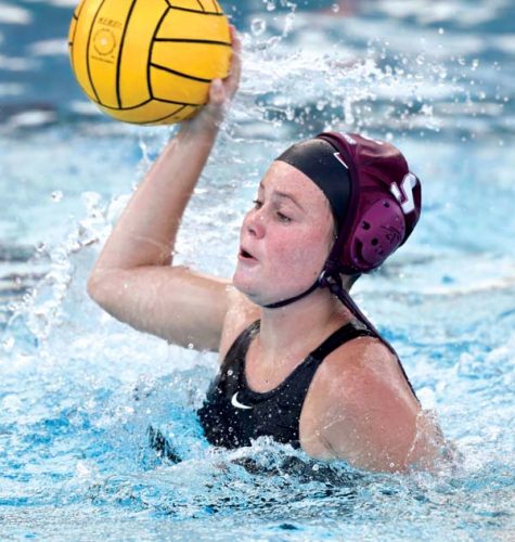 Bears post 18-7 victory over Na Alii in water polo opener